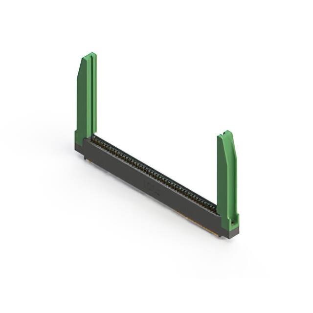395-094-544-578 EDAC Inc.  Edgeboard Connectors